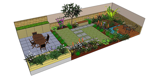 SketchUp opleiding van A tot Z voor professioneel 3D modelleren